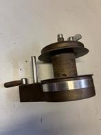 scheepslier brons, Ophalen of Verzenden, Gebruikt, Onderhoud en Reparatie