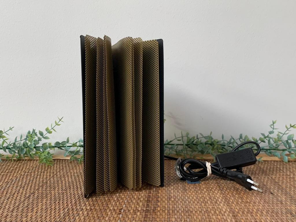 Lucide lamp, Ophalen of Verzenden, Gebruikt, Minder dan 50 cm