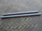 regenpijp 80, Ophalen, Afvoer, Pvc, Nieuw