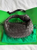 Bottega Veneta Mini Jodie, Verzenden, Gebruikt, Bruin, Handtas