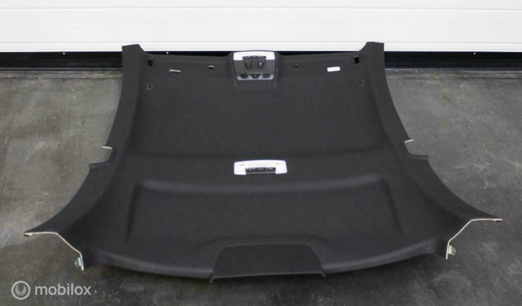 Dakhemel BMW M2 F87 (2013-heden)