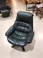 Vintage faulteuil van G Möbel zweden, Huis en Inrichting, Ophalen, G, G, 75 tot 100 cm