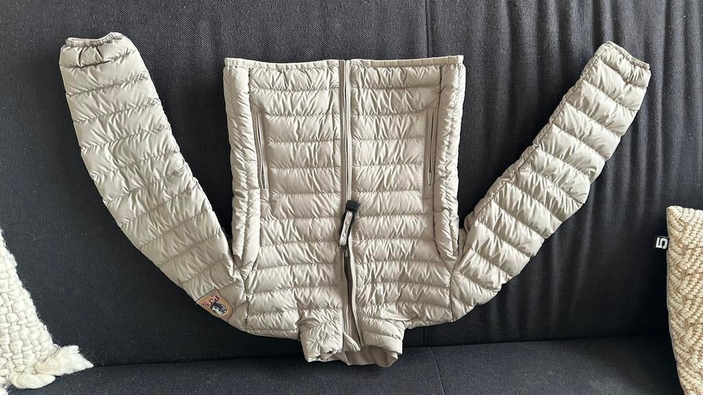 Parajumpers Puffer Jas - Maat 8jr - Nieuw & Ongedragen, Kinderen en Baby's, Kinderkleding | Maat 128, Ophalen of Verzenden, Nieuw