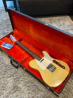 Fender 1971 Telecaster Blonde, Muziek en Instrumenten, Snaarinstrumenten | Gitaren | Elektrisch, Ophalen, Zo goed als nieuw, Solid body