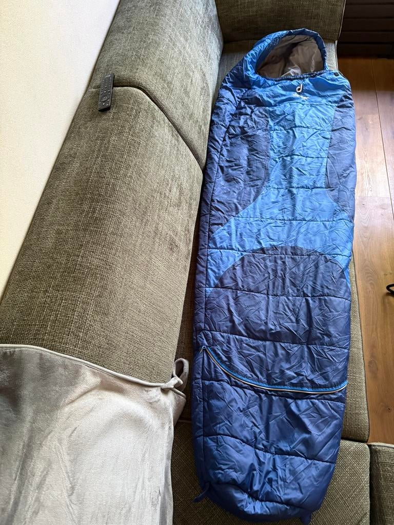 Deuter starlight EXP (2 x, prijs 50,-), Ophalen of Verzenden, Gebruikt