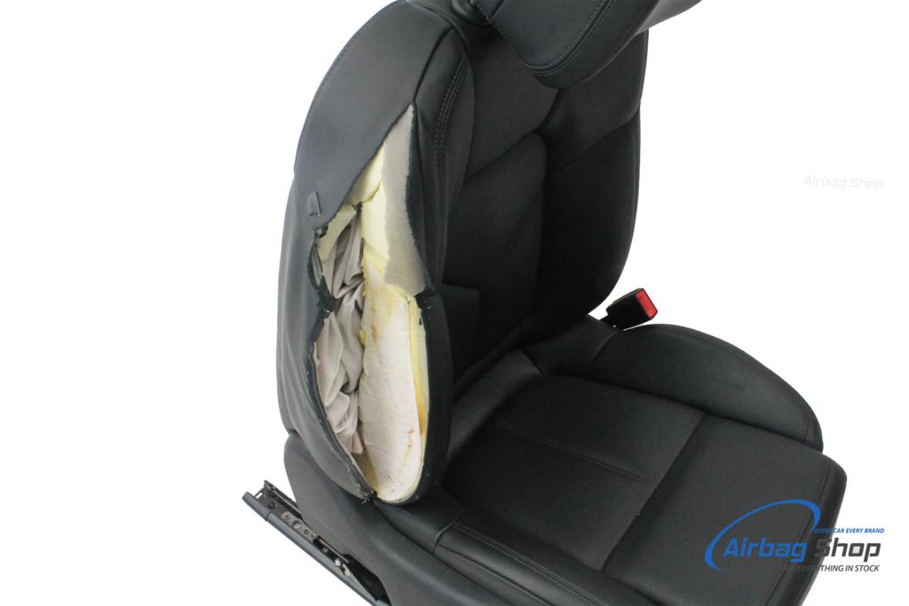 Stoel stikken leder reparatie Mazda alle modellen, Auto-onderdelen, Dashboard en Schakelaars, Gebruikt, Ophalen of Verzenden