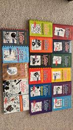 Leven van een loser boeken, Ophalen of Verzenden, Zo goed als nieuw, Verhalen