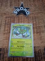 Pokemon Teal Mask Ogerpon (TWM 024/167) – promo card, Ophalen of Verzenden, Nieuw, Losse kaart, Foil