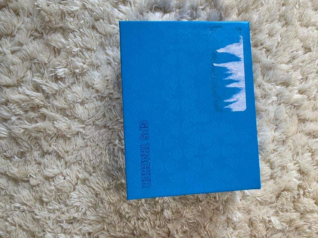 GPS Tracker TK911Pro - Nieuw in doos, Ophalen of Verzenden, Nieuw