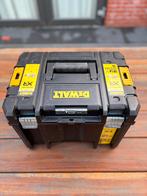 Dewalt DCW604NT met 15-delig freezenset van JSO-TR (NIEUW), Verzenden, Nieuw, Elektrisch, Bovenfrees