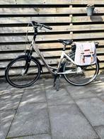 Stella Livorno, Fietsen en Brommers, Elektrische fietsen, Gebruikt, 51 tot 55 cm, 50 km per accu of meer, Ophalen