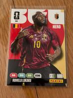 Panini card nr: 69 Lukaku, Hobby en Vrije tijd, Stickers en Plaatjes, Verzenden, Nieuw, Plaatje