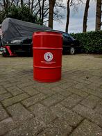 Olie ton 60L, Ophalen, Nieuw, Vuurton