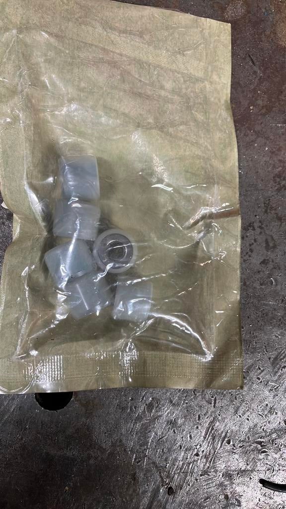 Honda vision nos vario rollen, Ophalen of Verzenden, Nieuw, Overige typen, Overige merken