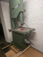 Centauro Classico 700 CL lintzaag / zaagmachine, Doe-het-zelf en Verbouw, Gereedschap | Zaagmachines, Ophalen, Gebruikt, Centauro felder hammer scm meber robland