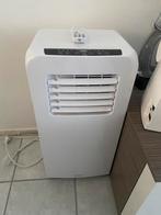In nieuwstaat mobiele airco met afstandsbediening, Minder dan 60 m³, 3 snelheden of meer, Ophalen of Verzenden, Zo goed als nieuw