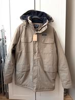 [Nieuw] Patagonia M's Isthmus Parka Winterjas maat XL, Ophalen of Verzenden, Zo goed als nieuw, Maat 56/58 (XL), Groen
