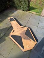 Rocker Plate Zwift Wahoo Tacx Kantelplaat, Ophalen