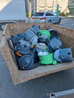 Gezocht gratis klein en grote parij wit goed, Ophalen, Niet werkend