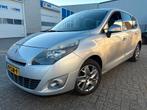Renault Grand Scenic 1.4 TCe Parisienne Panoramadak Trekhaak, Voorwielaandrijving, Handgeschakeld, 1395 kg, 1300 kg