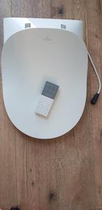 villeroy en boch ag w.c. douche, Ophalen, Gebruikt, Douche