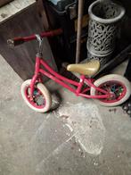 Te koop loopfiets, Fietsen en Brommers, Fietsen | Kinderfietsjes, Ophalen, Gebruikt, Minder dan 16 inch