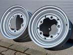 15" VW KEVER VELGEN "SMOOTHIES" 5,5J DICKHOLMER OVAAL RAGTOP, Auto-onderdelen, Banden en Velgen, Gebruikt, 15 inch, Velg(en), 7931 TA