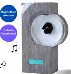 Nieuwe Magnetische vloeistoftransducer ritmelicht, Ophalen of Verzenden, Nieuw, Lamp