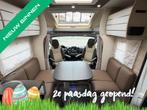Challenger 337 GA Premium Vip 9T-Automaat Enkele Bedden Zonn, Automaat, Airconditioning, Airbags, 7 tot 8 meter