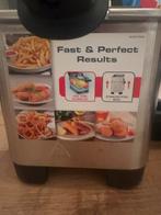 Tefal Easy Pro Frituurpan - RVS, 3L inhoud, Witgoed en Apparatuur, Frituurpannen, 2 tot 3 liter, Ophalen of Verzenden, Nieuw, Uitneembare binnenpan