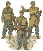 Gezocht Italiaanse Beretta MP Magazijntas Patroontas Italie, Ophalen of Verzenden, Duitsland