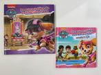 Paw Patrol boekjes o.a Chase,Marhall, Rubble .enz, Fictie algemeen, Jongen of Meisje, Ophalen of Verzenden, Zo goed als nieuw