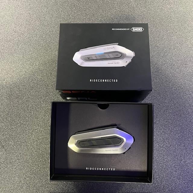 SRL-EXT communicatie voor Shoei NXR2, Ophalen of Verzenden, Nieuw