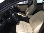 Te Koop LEXUS CT200H LUXERY LINE, Auto's, Lexus, Euro 5, USB, Zwart, 4 cilinders