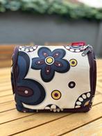 Reisenthel Toilettas - Bloemenprint - Handig & Compact, Ophalen of Verzenden, Zo goed als nieuw, Overige kleuren, Dame