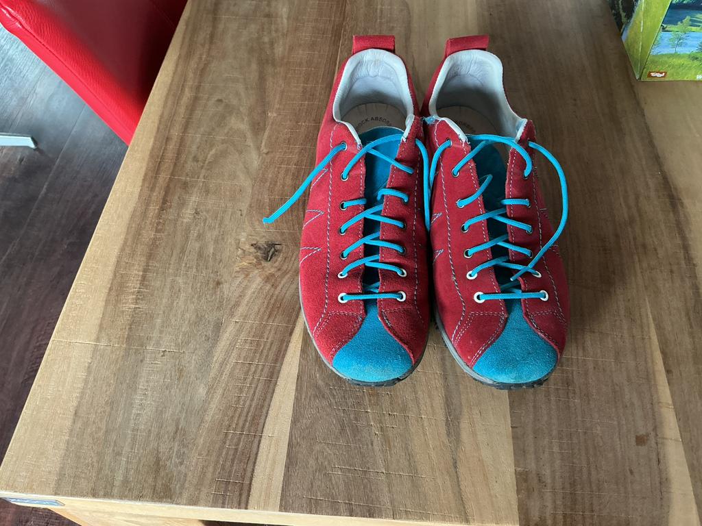 Mooie wandelschoenen Stadler te koop, Ophalen, Zo goed als nieuw, Schoenen