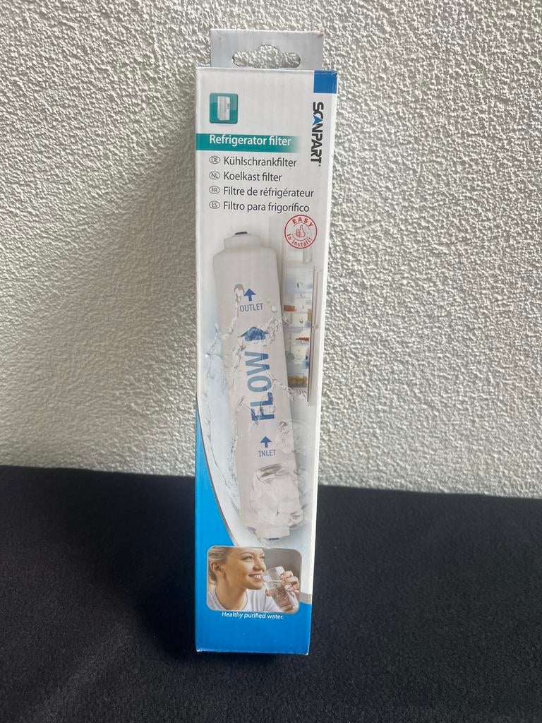 Koelkast filter WF-SBS, Ophalen of Verzenden, Nieuw