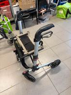 Meerdere rollators te koop. 4st in totaal, Ophalen, Opvouwbaar, Zo goed als nieuw