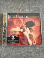 Jimi Hendrix - Live At Woodstock (2CD), Ophalen of Verzenden, Zo goed als nieuw, Rock-'n-Roll