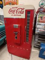 coca cola machine vendo 110, Verzamelen, Ophalen of Verzenden
