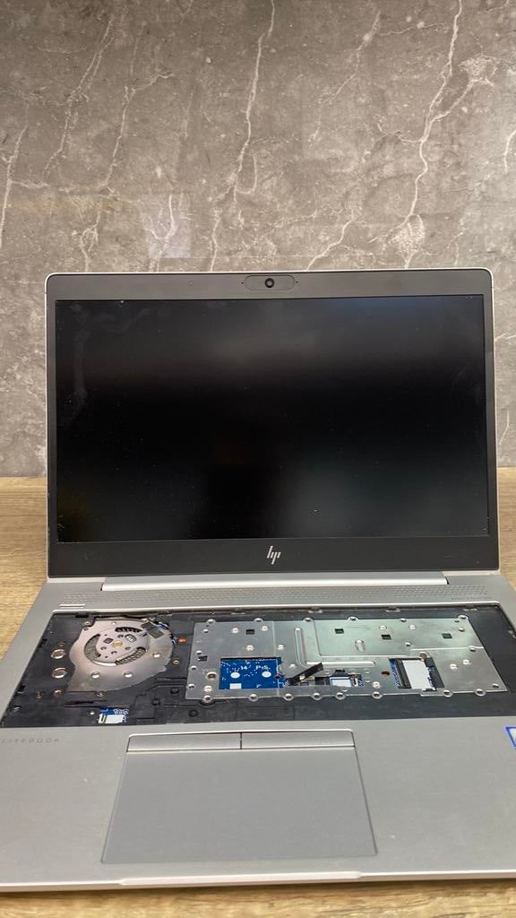 Hp elitebook 840 g6 intel i5, Computers en Software, Moederborden, Ophalen of Verzenden, DDR3