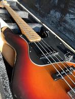 Fender Vintera Jazz Bass (2019), Ophalen of Verzenden, Zo goed als nieuw