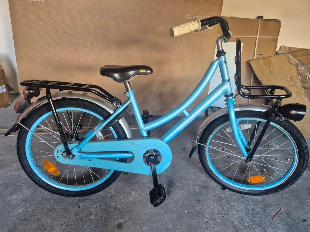 Sterke volare 20 inch, Fietsen en Brommers, Ophalen of Verzenden, Gebruikt, 20 inch