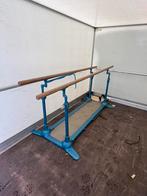 Turnbrug, Doe-het-zelf en Verbouw, Ophalen of Verzenden, Zo goed als nieuw, Overige typen, Minder dan 2 meter