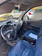 Peugeot Partner 1.6 HDI 55KW 170C 2008, Voorwielaandrijving, Stof, 74 pk, 4 cilinders