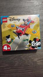 Lego Disney Mickey Mouse's Propeller Plane 10772, Ophalen, Nieuw, Complete set, Lego