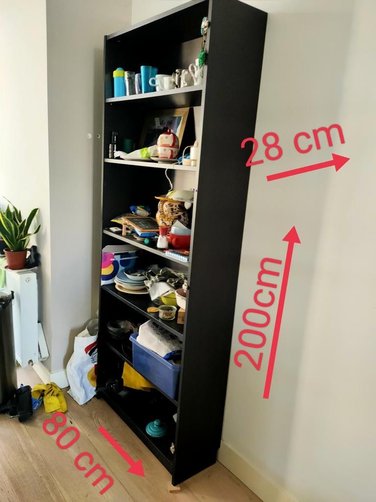 GRATIS GEATIS GRATIS IKEA KAST, Ophalen, Gebruikt, 50 tot 100 cm, Minder dan 100 cm