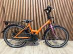 Nette Batavus Koala 22inch meisjesfiets, 22 inch, Gebruikt, Niet ingevuld, Ophalen