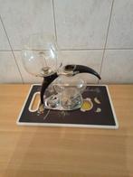 CONA Koffie Maker met Nieuwe Spiritus Brander, Ophalen, Overige modellen, Gemalen koffie, Zo goed als nieuw