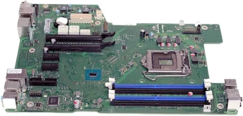 Fujitsu D3531-A11 GS 1 Motherboard, Computers en Software, Moederborden, Facturen@maascomputers.nl, DDR3, Ophalen of Verzenden